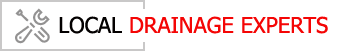 Drainage specialist Edgware, Burnt Oak, HA8